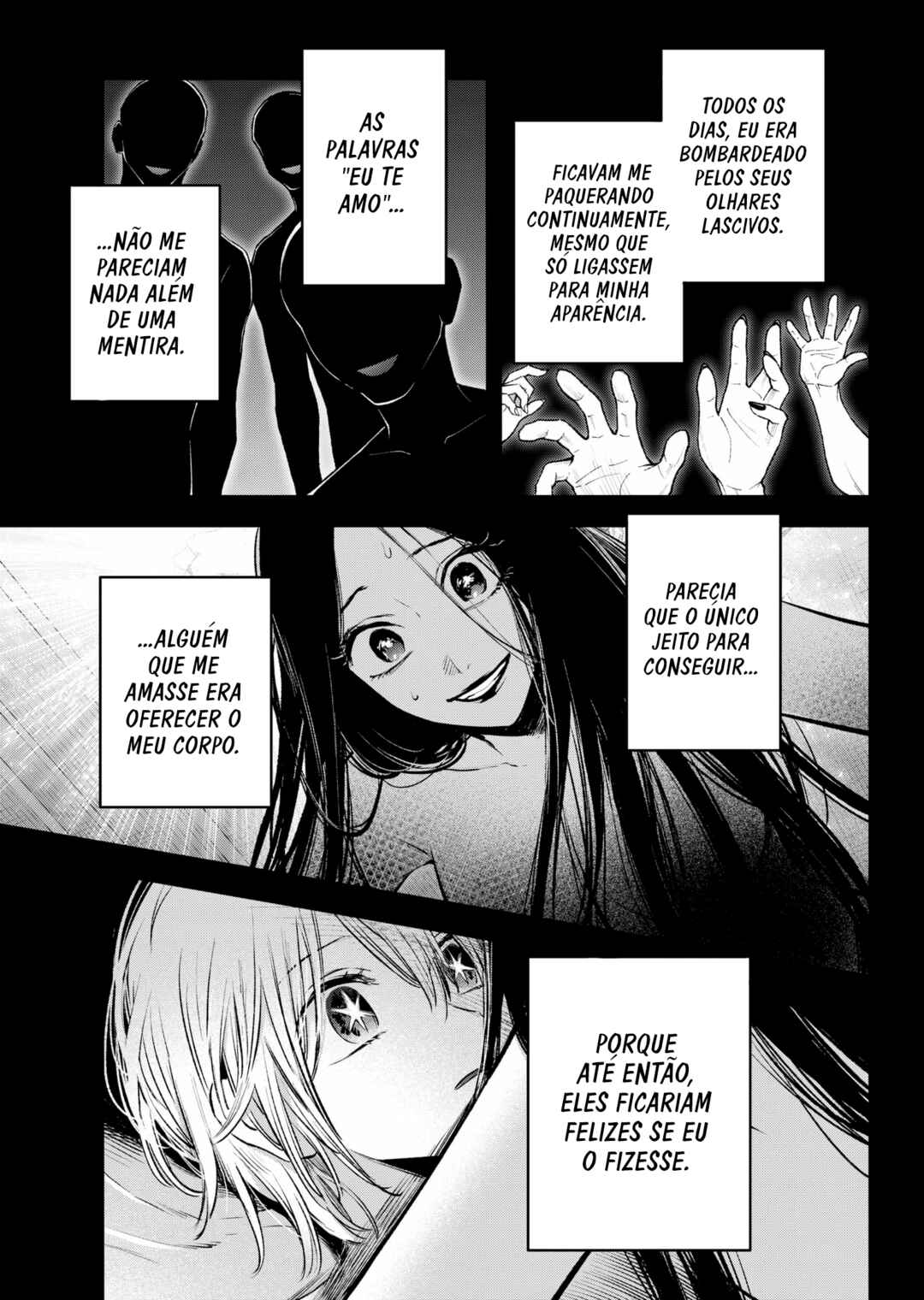 Chapter 153 - Page 16