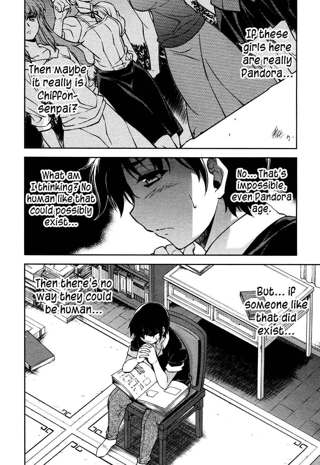 Chapter 109 - Page 17