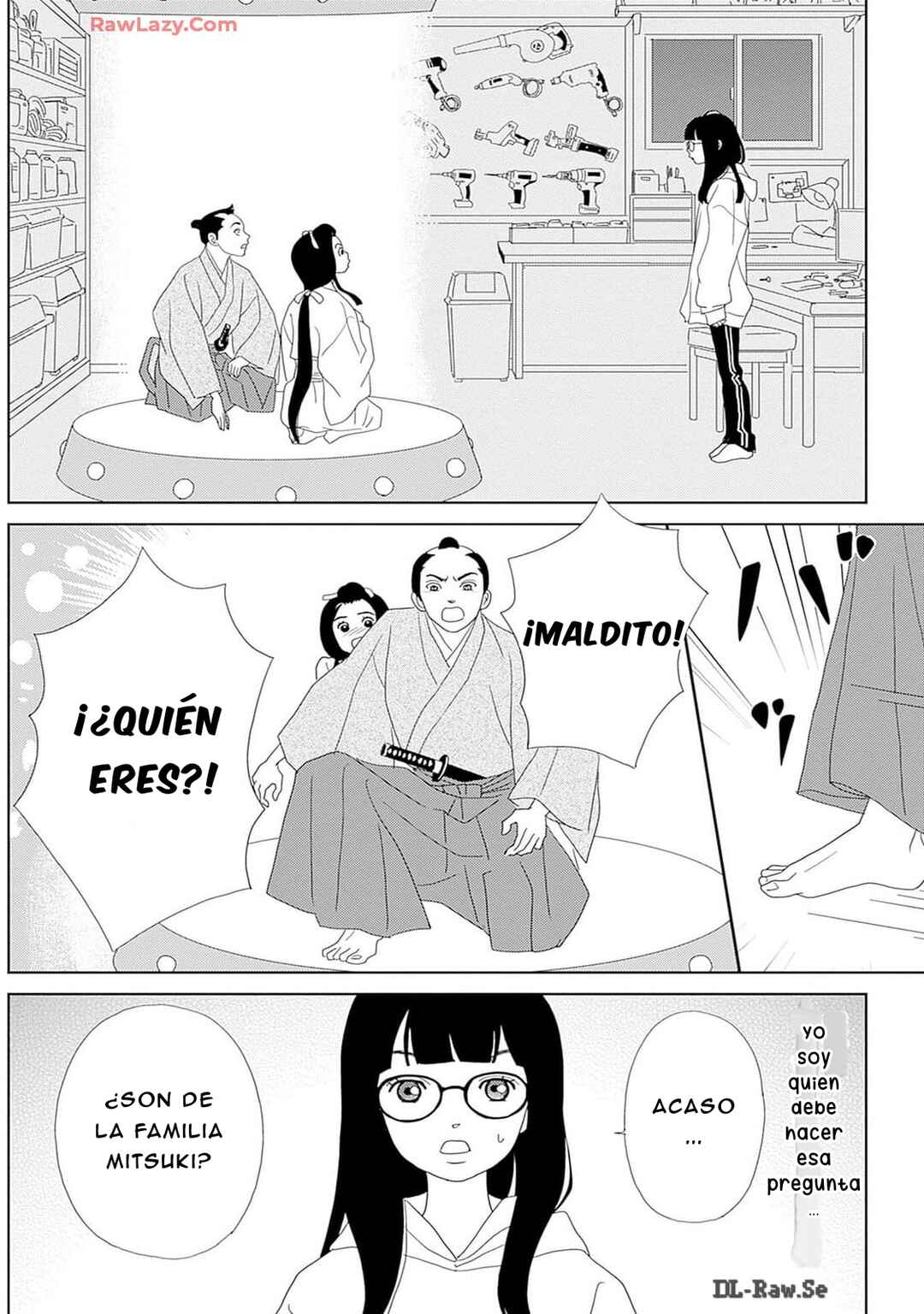 Chapter 1 - Page 10
