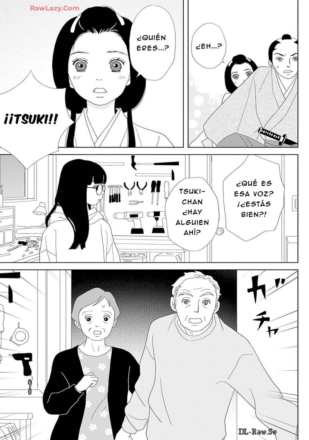 Chapter 1 - Page 11