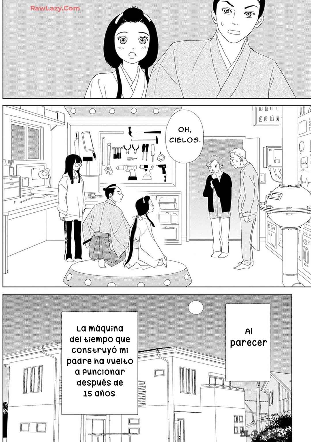 Chapter 1 - Page 12