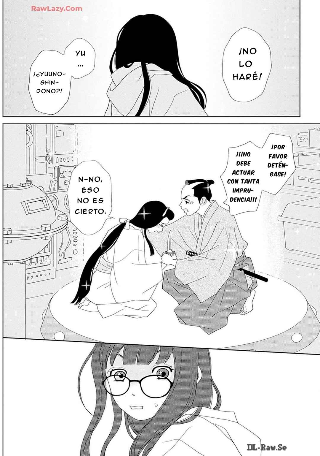 Chapter 1 - Page 8