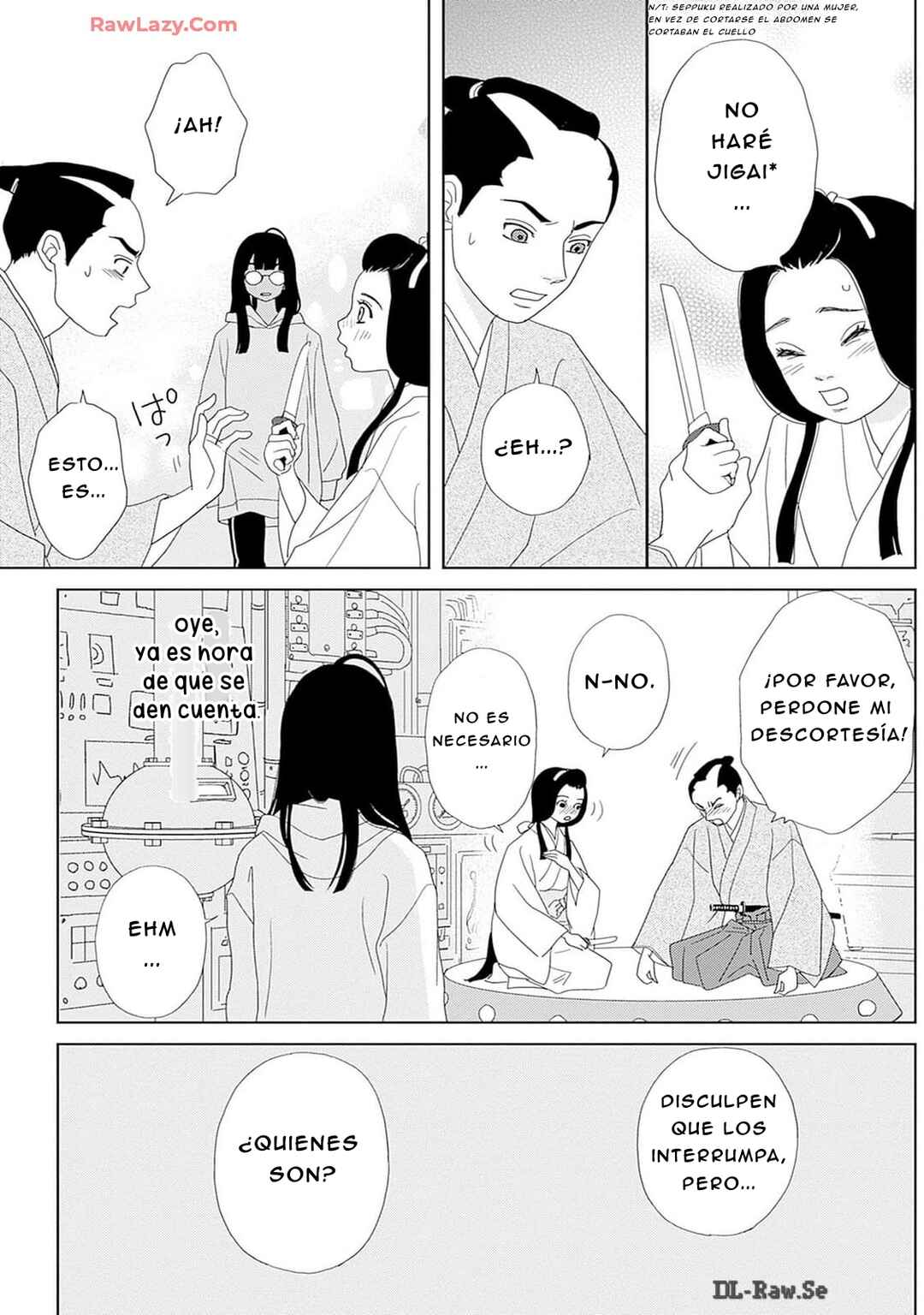 Chapter 1 - Page 9