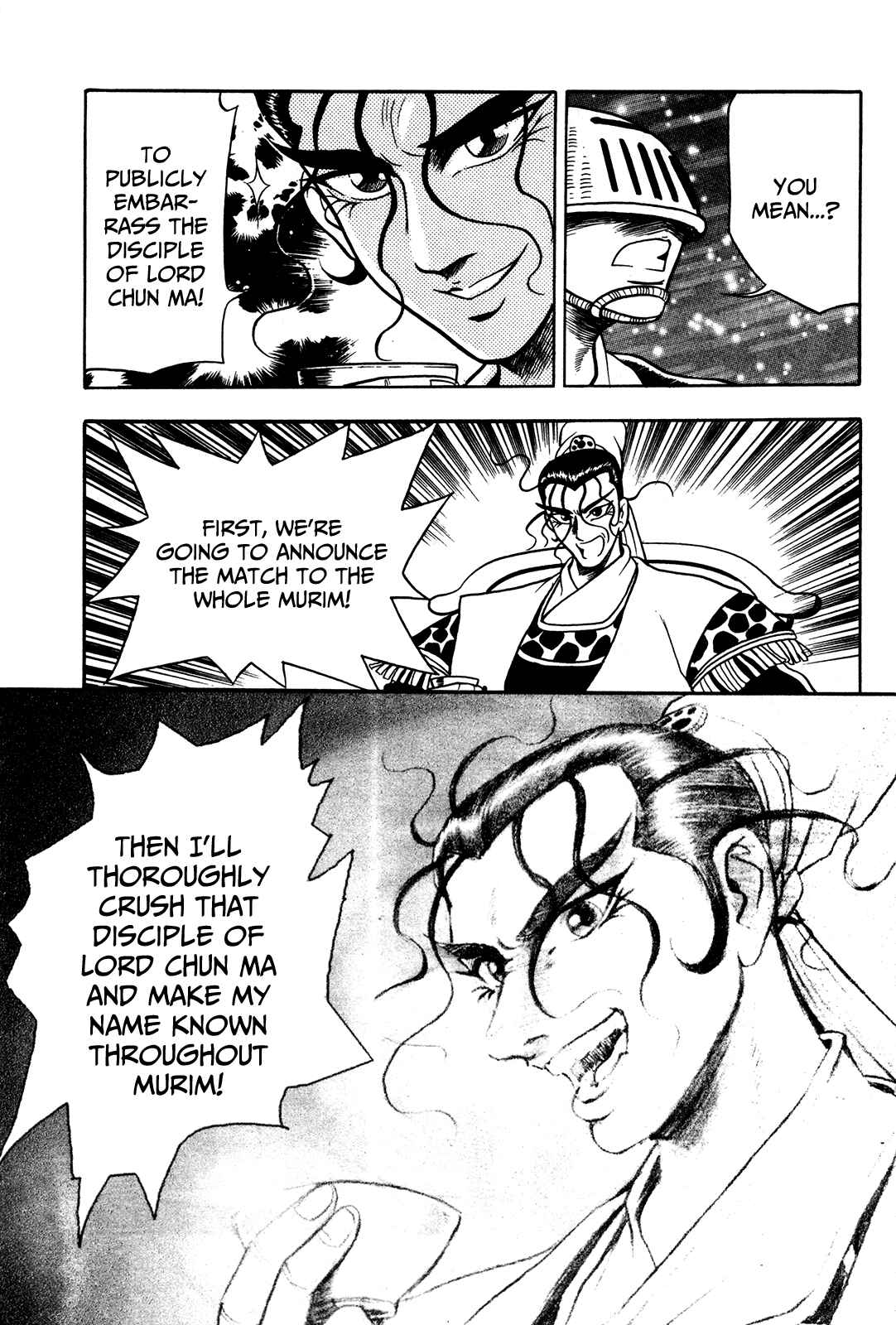 Chapter 43 - Page 23