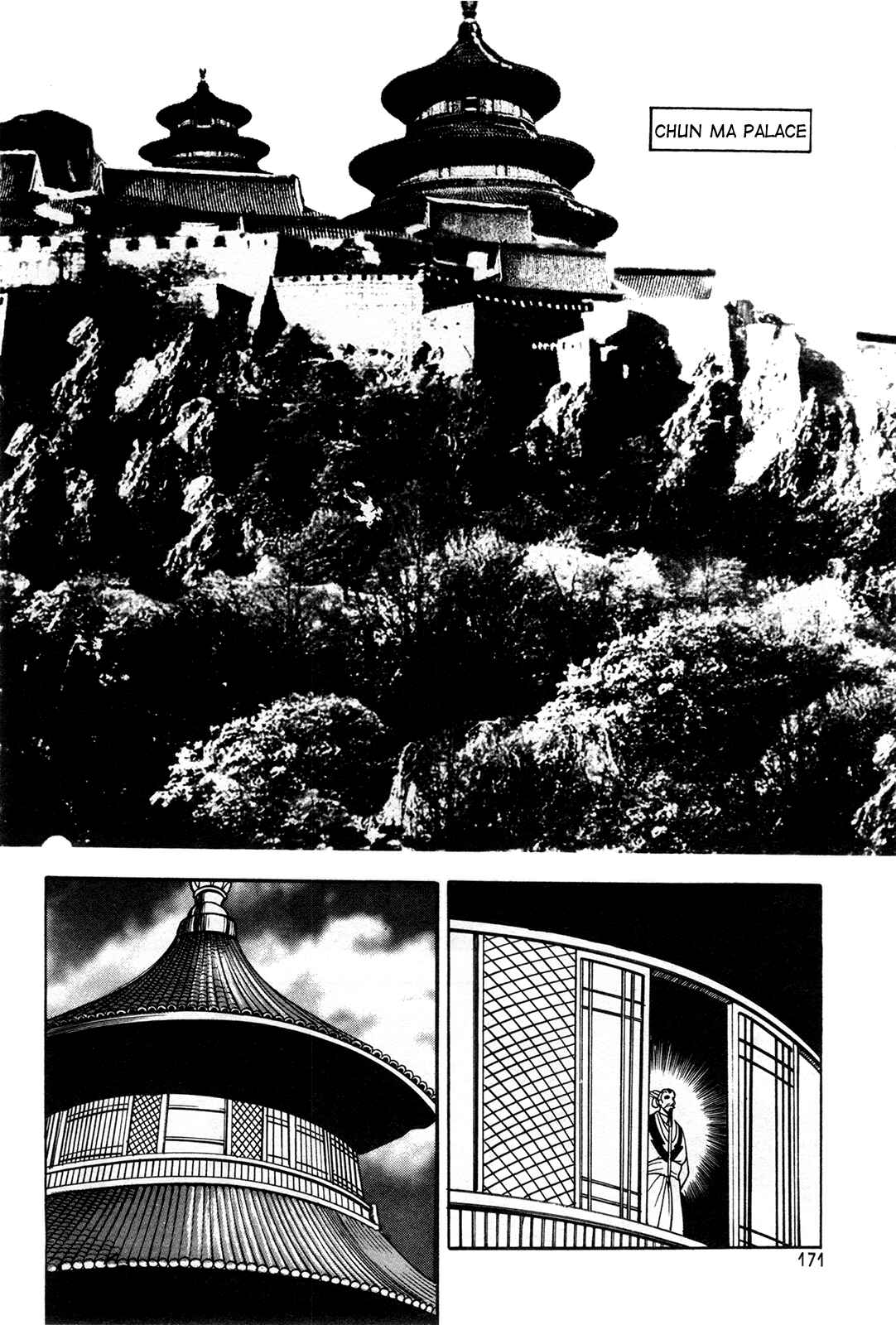 Chapter 43 - Page 28