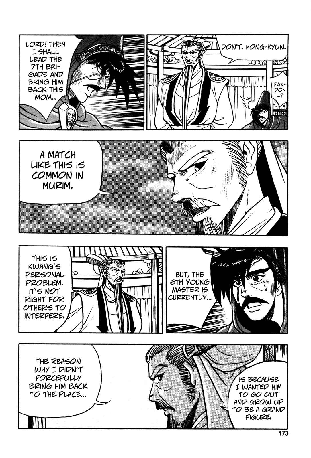 Chapter 43 - Page 30