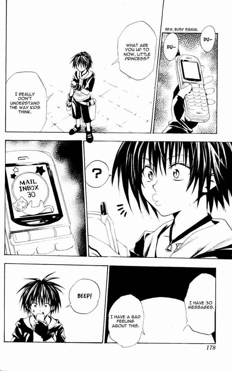 Chapter 93 - Page 10
