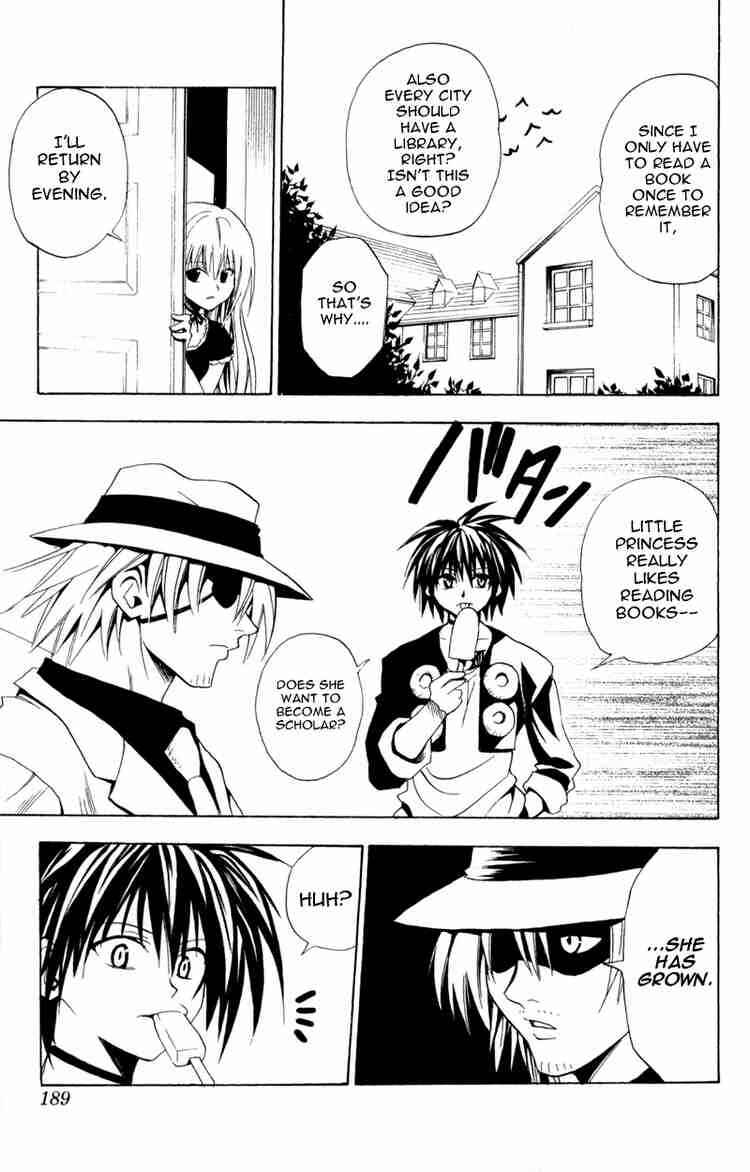 Chapter 93 - Page 21