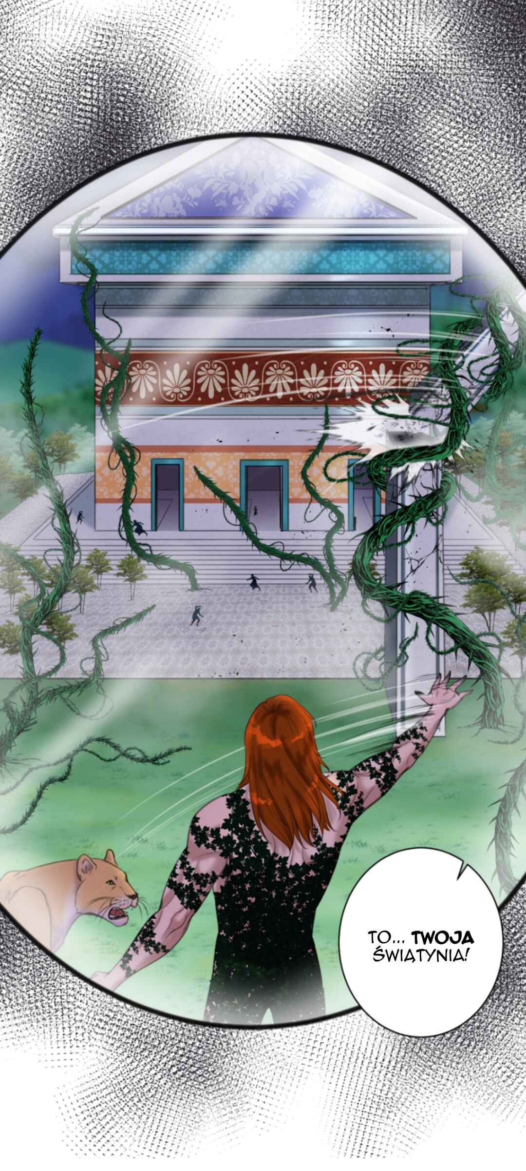Chapter 58 - Page 31