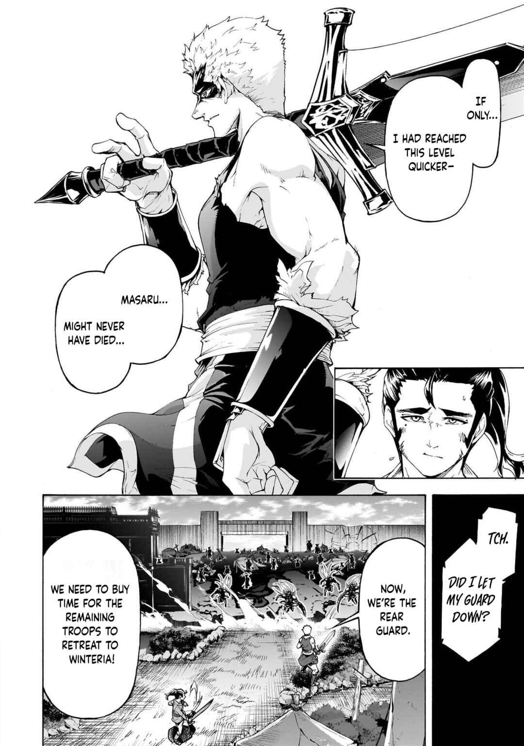 Chapter 73 - Page 24