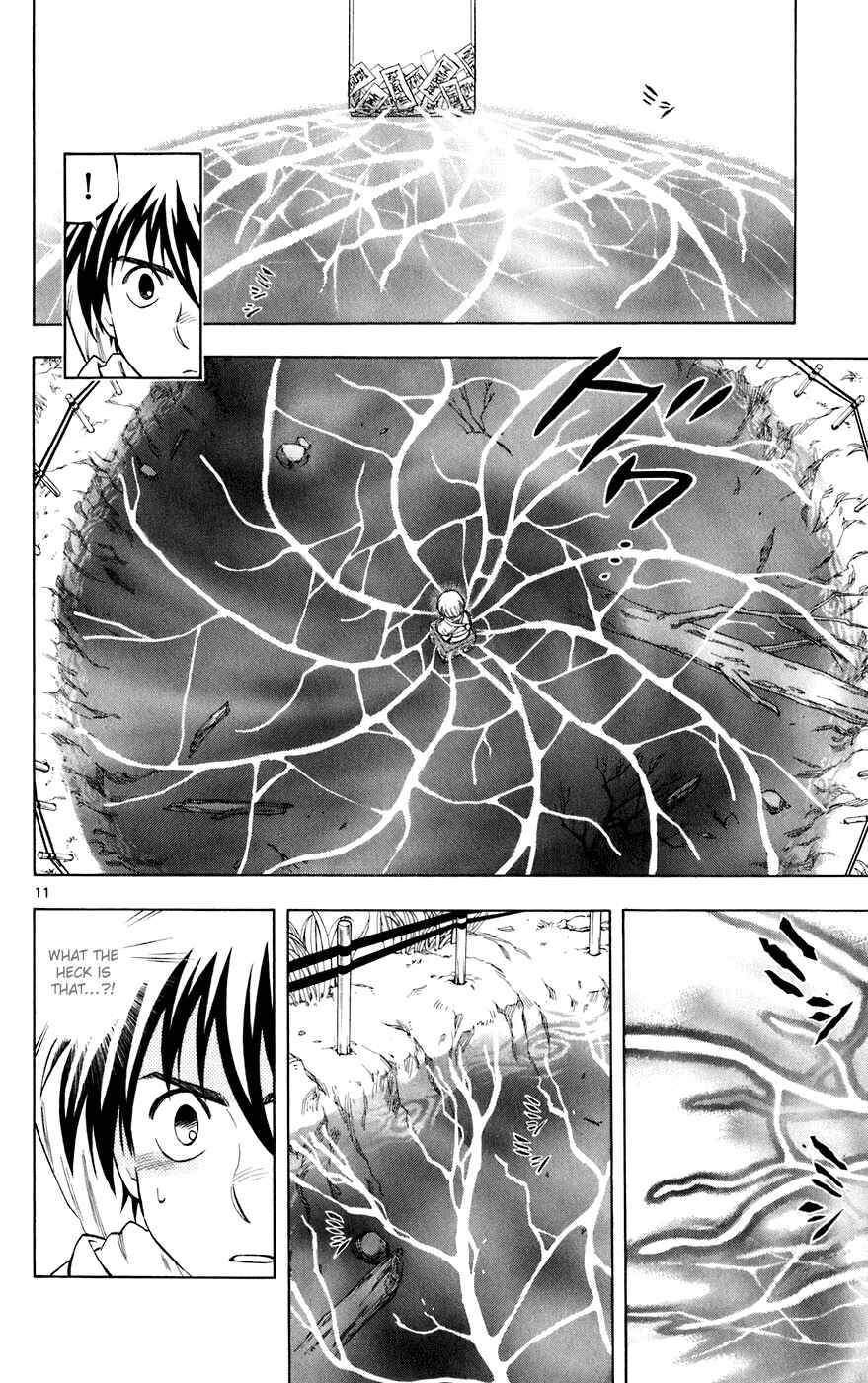 Chapter 200 - Page 10