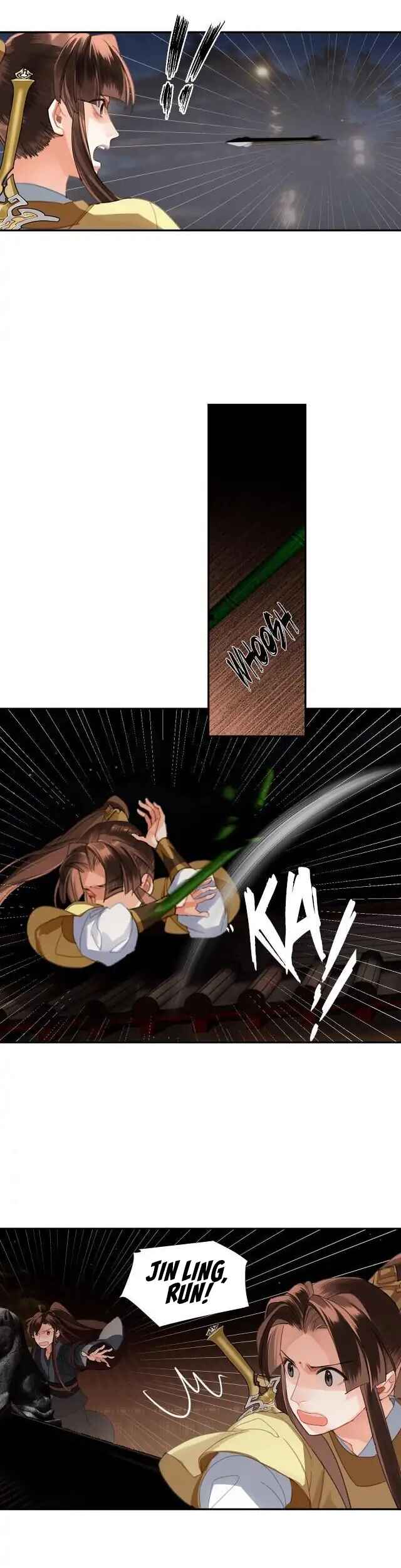 Chapter 234 - Page 11