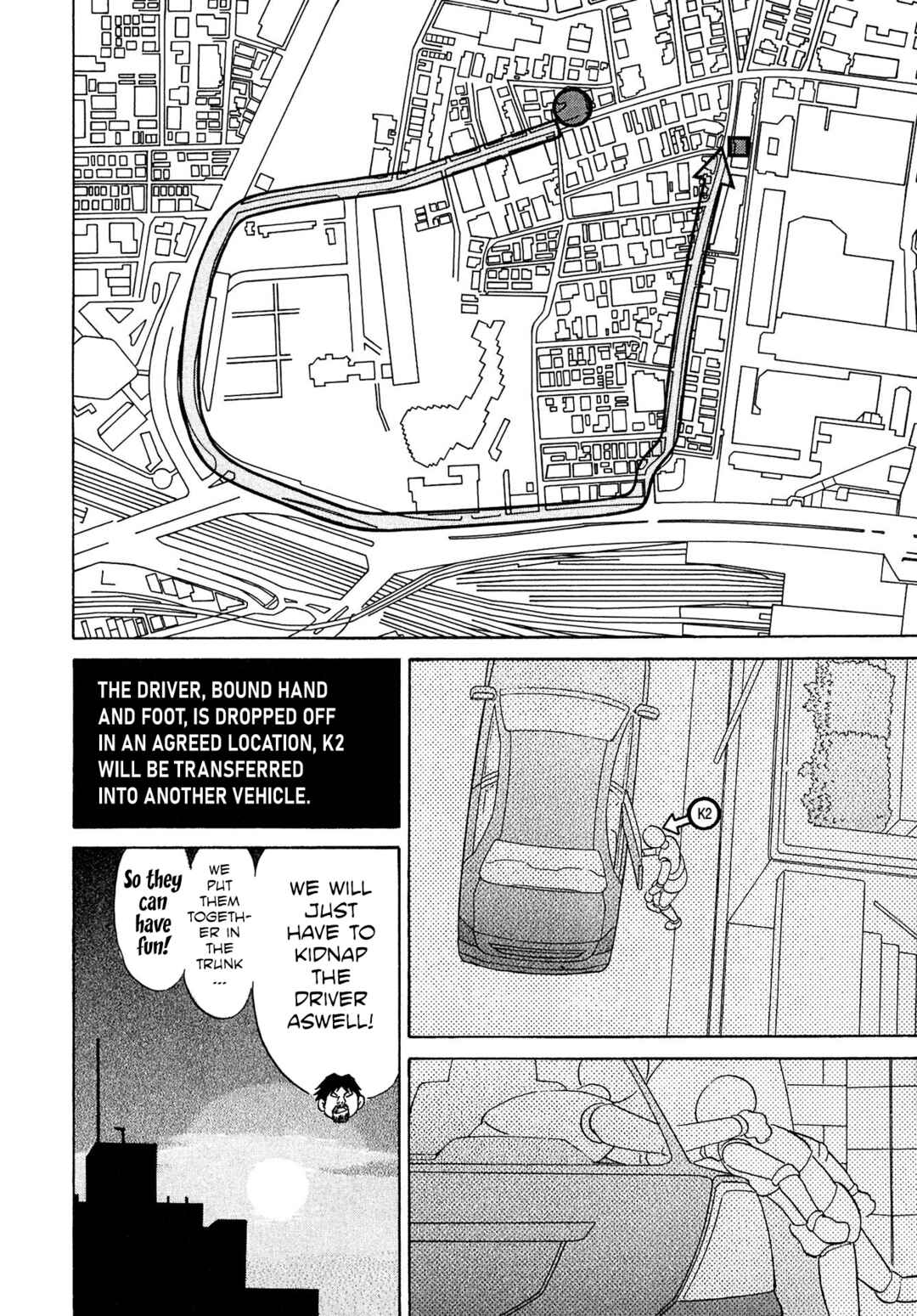 Chapter 58 - Page 6