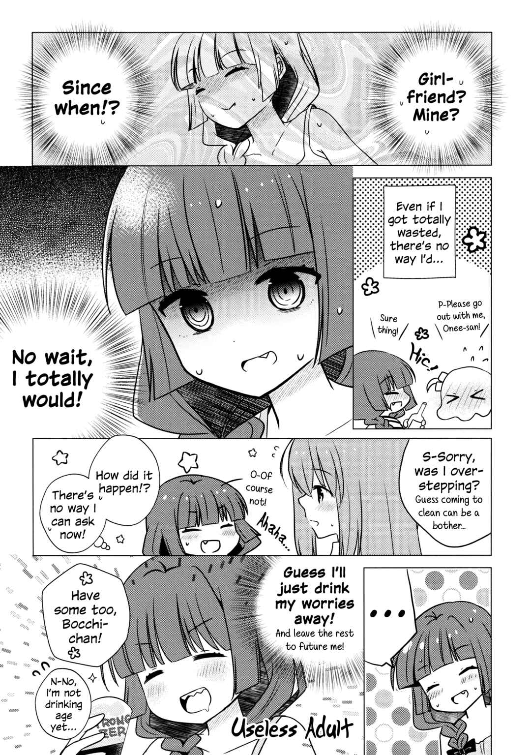 Chapter 3 - Page 5