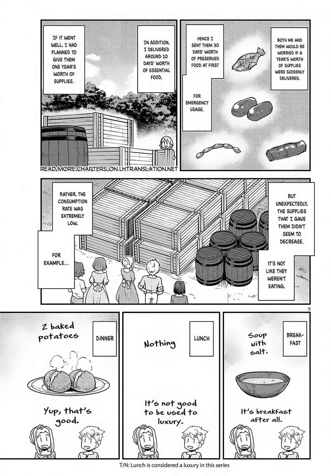 Chapter 229 - Page 10