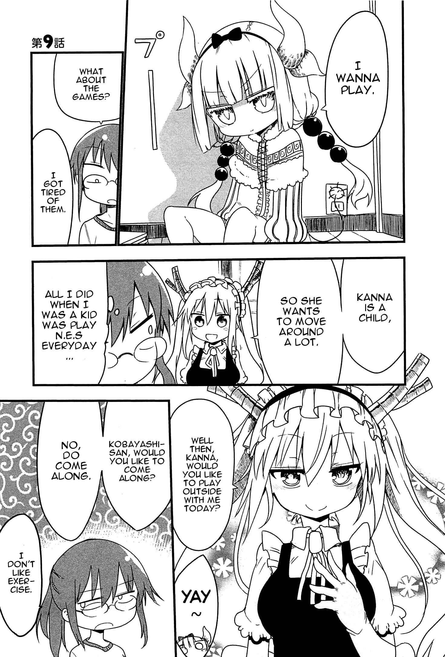 Chapter 9 - Page 1
