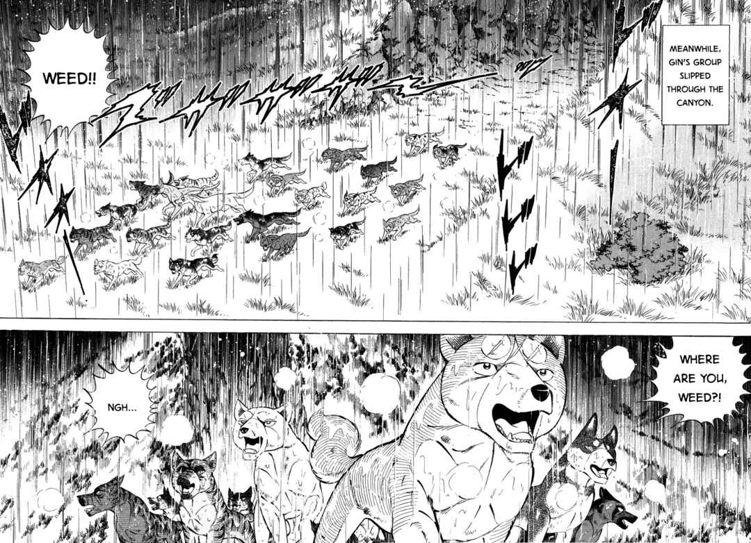 Chapter 380 - Page 15