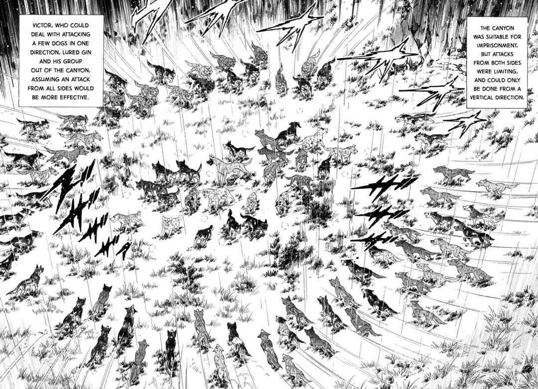 Chapter 380 - Page 19