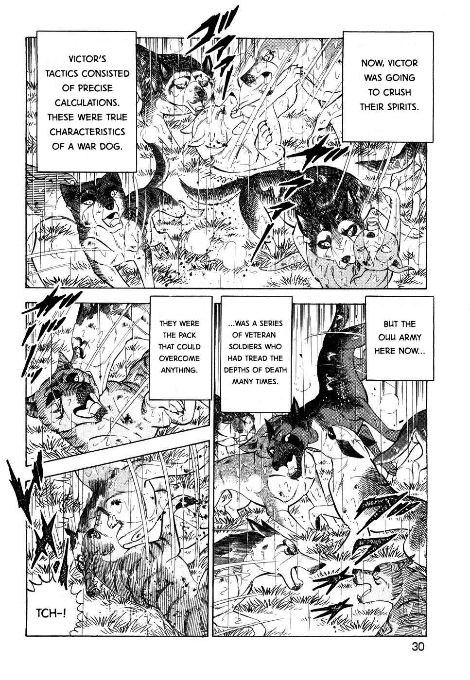 Chapter 380 - Page 24