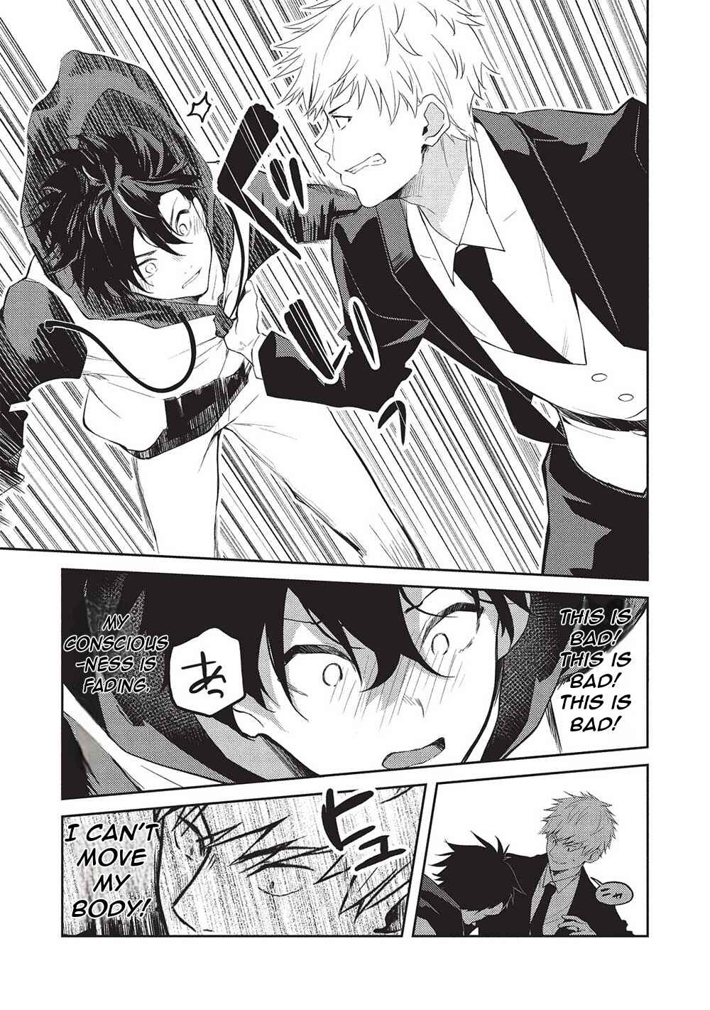 Chapter 21 - Page 16