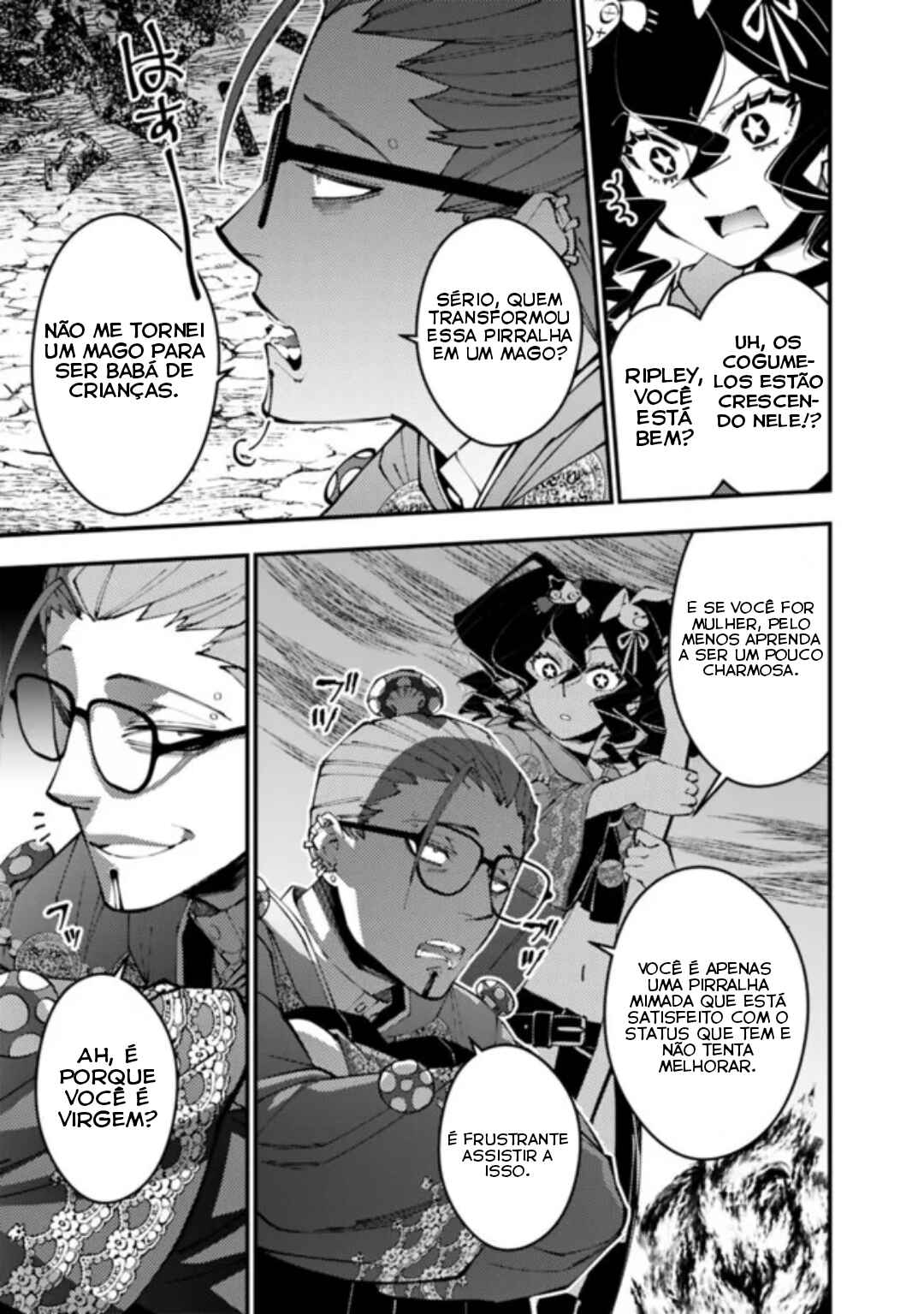 Chapter 100 - Page 12