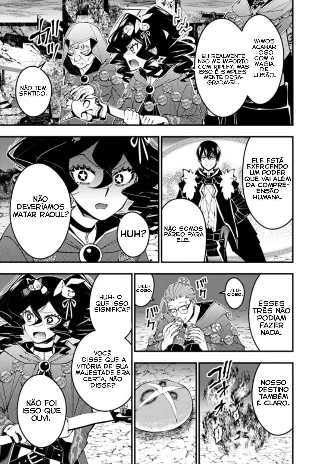 Chapter 100 - Page 16