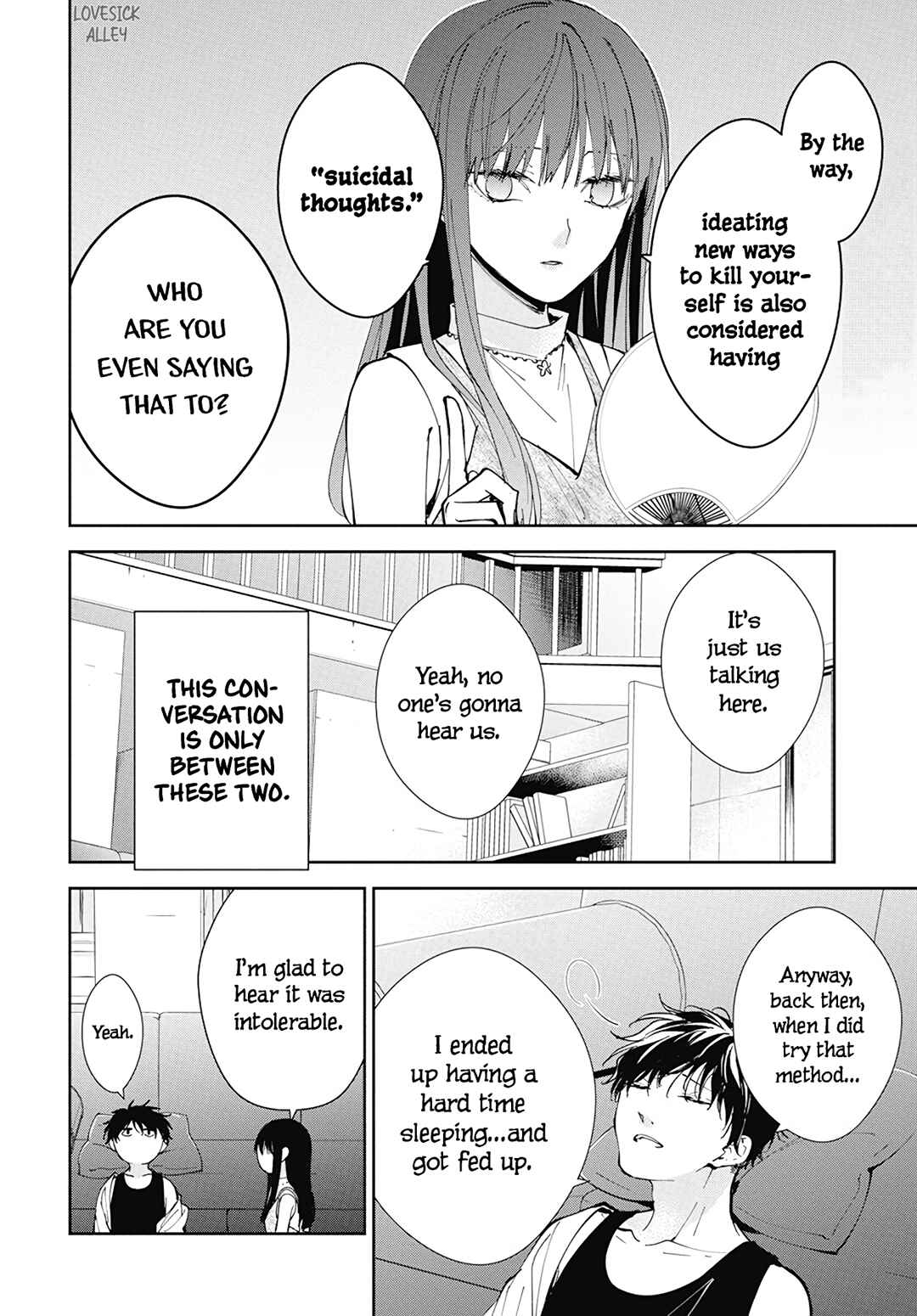 Chapter 87 - Page 10