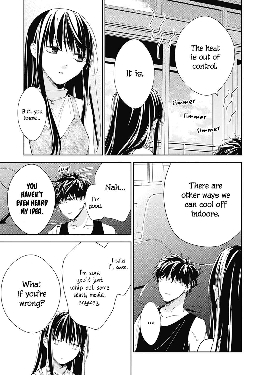 Chapter 87 - Page 11