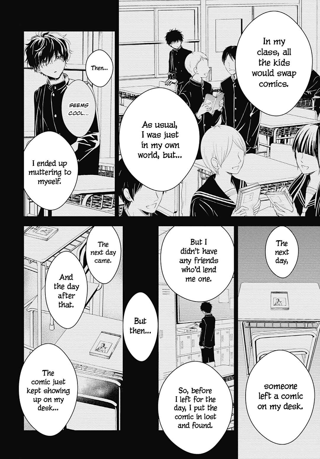 Chapter 87 - Page 18