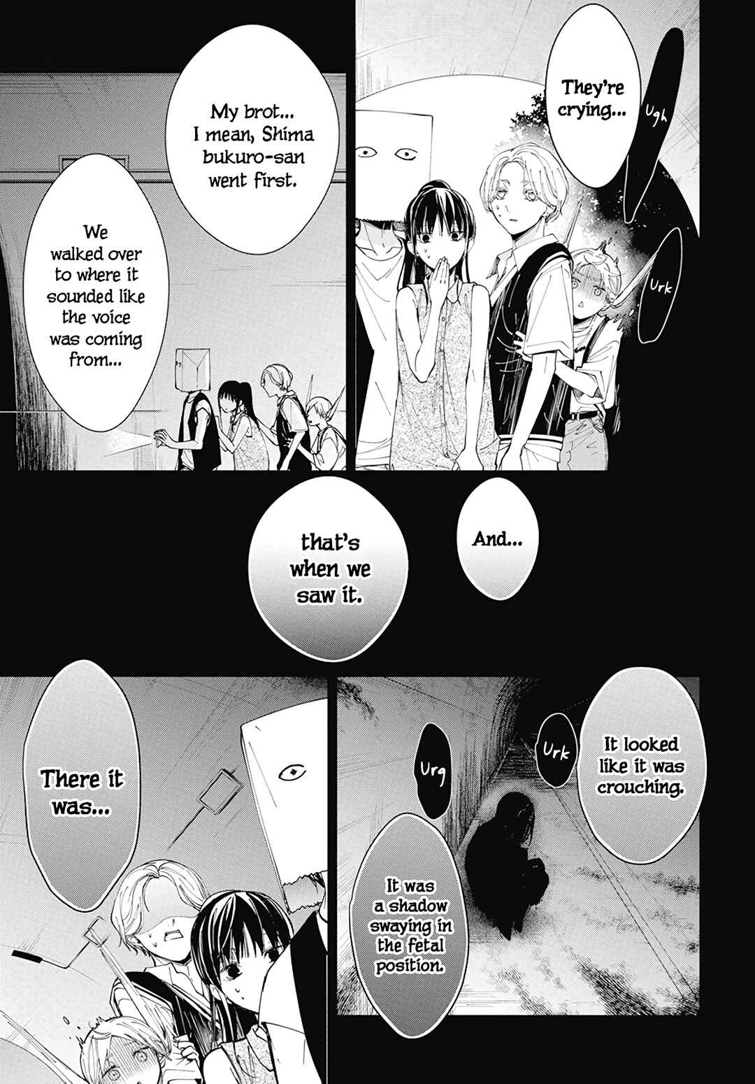 Chapter 87 - Page 25
