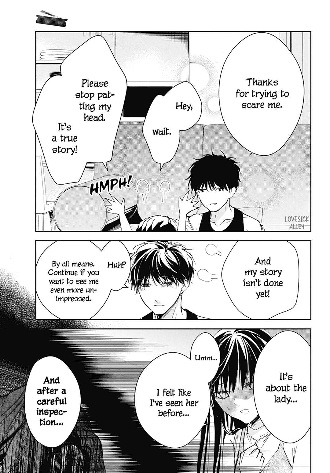 Chapter 87 - Page 27