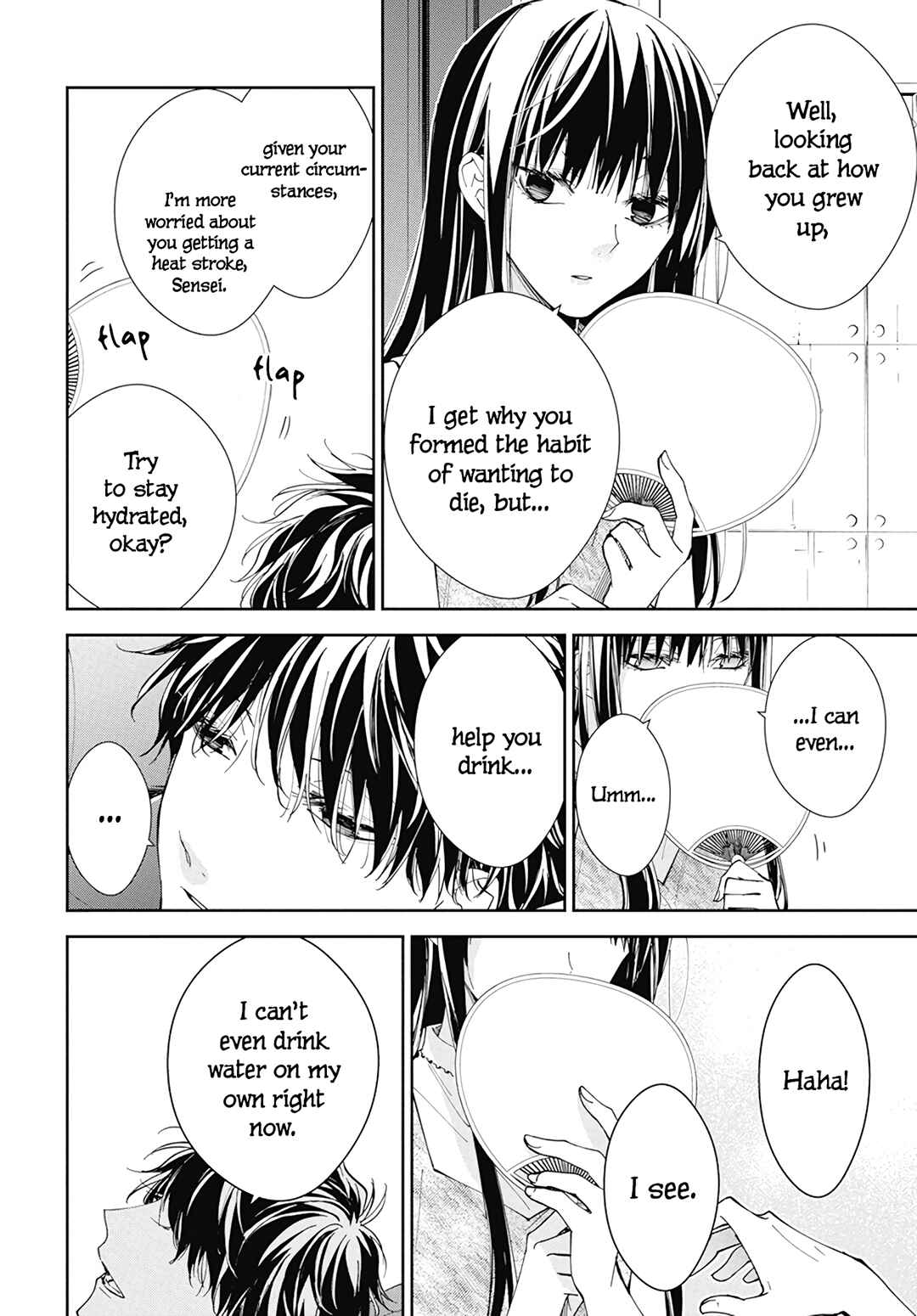 Chapter 87 - Page 6