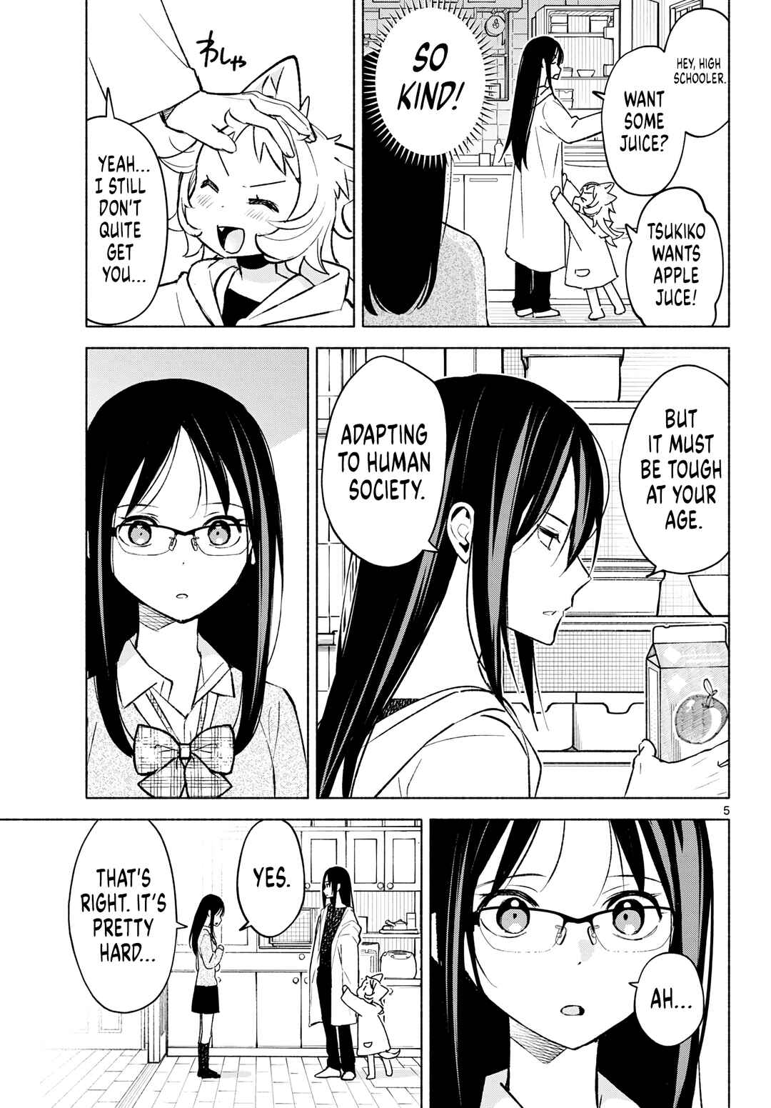 Chapter 6 - Page 5