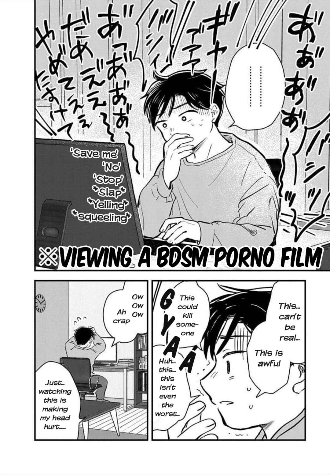 Chapter 2 - Page 6