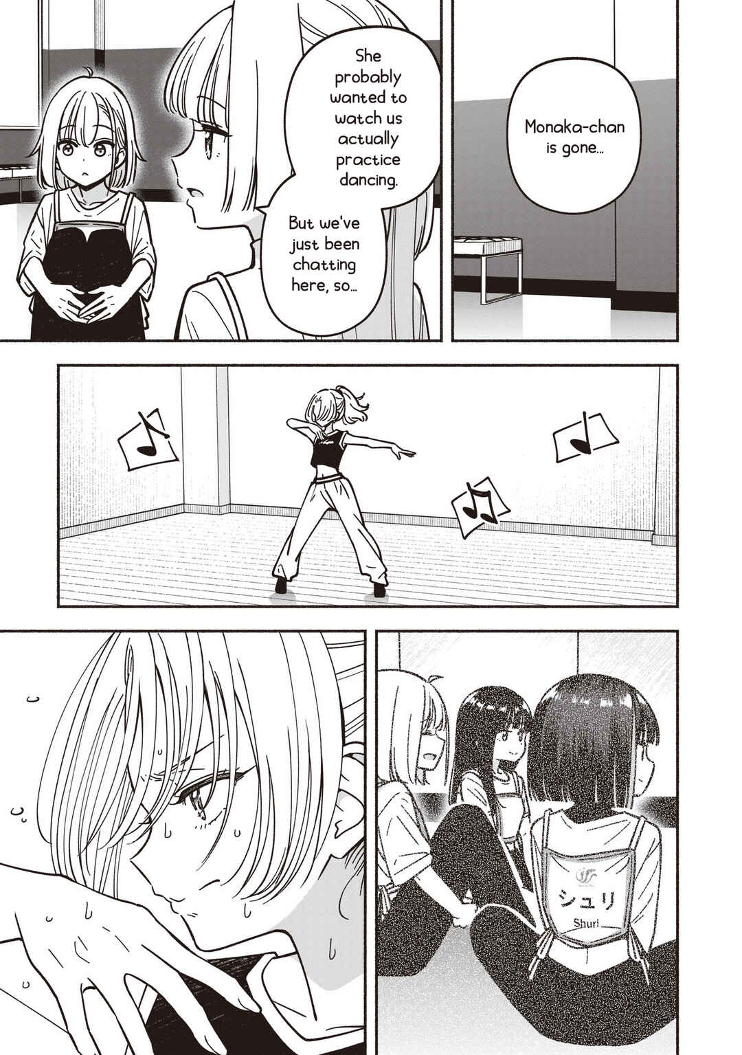 Chapter 82 - Page 18
