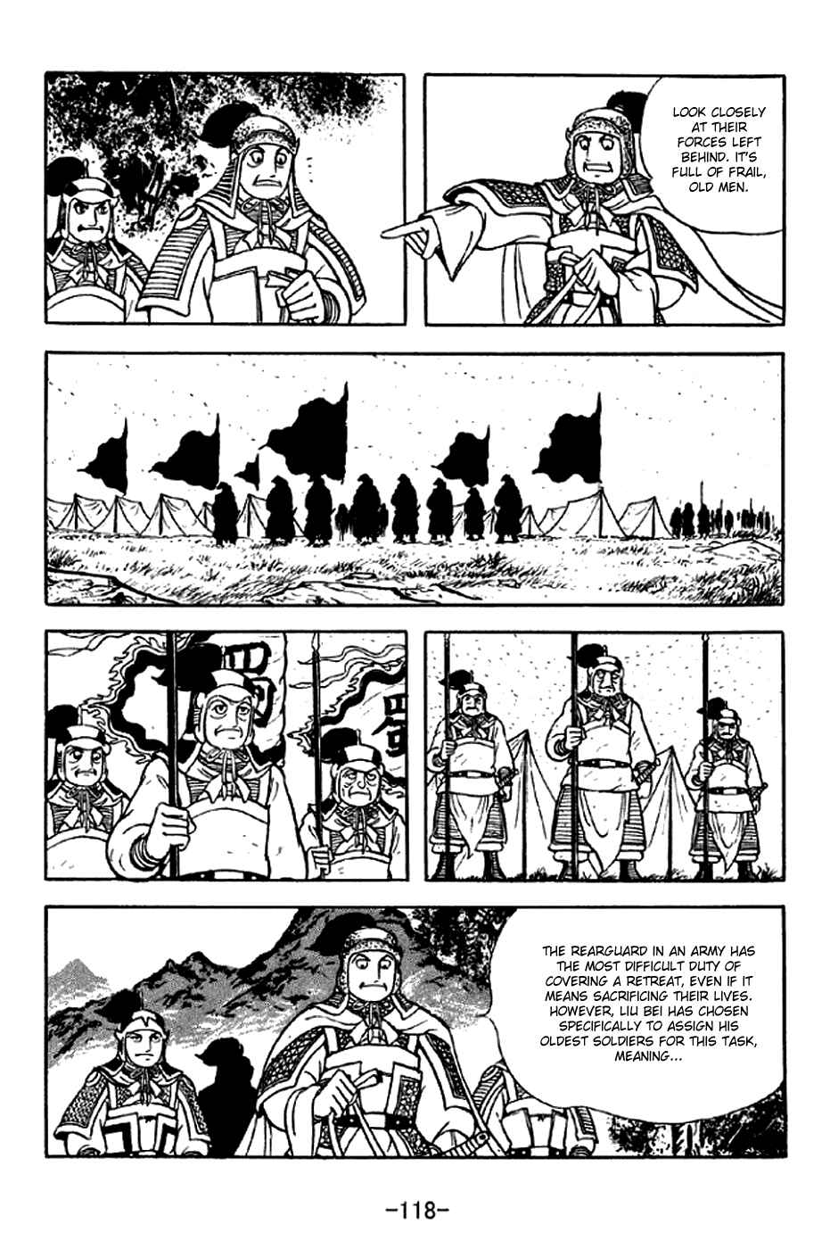 Chapter 302 - Page 11
