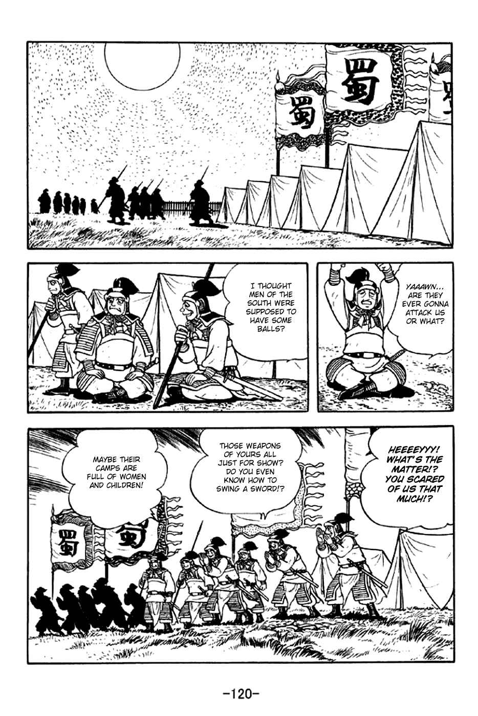 Chapter 302 - Page 13