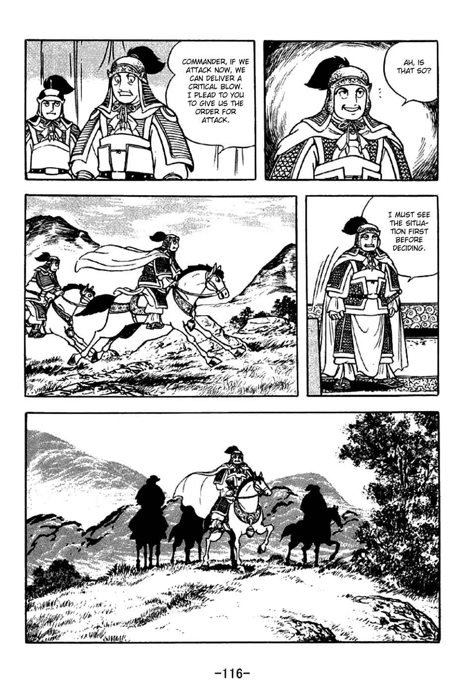 Chapter 302 - Page 9