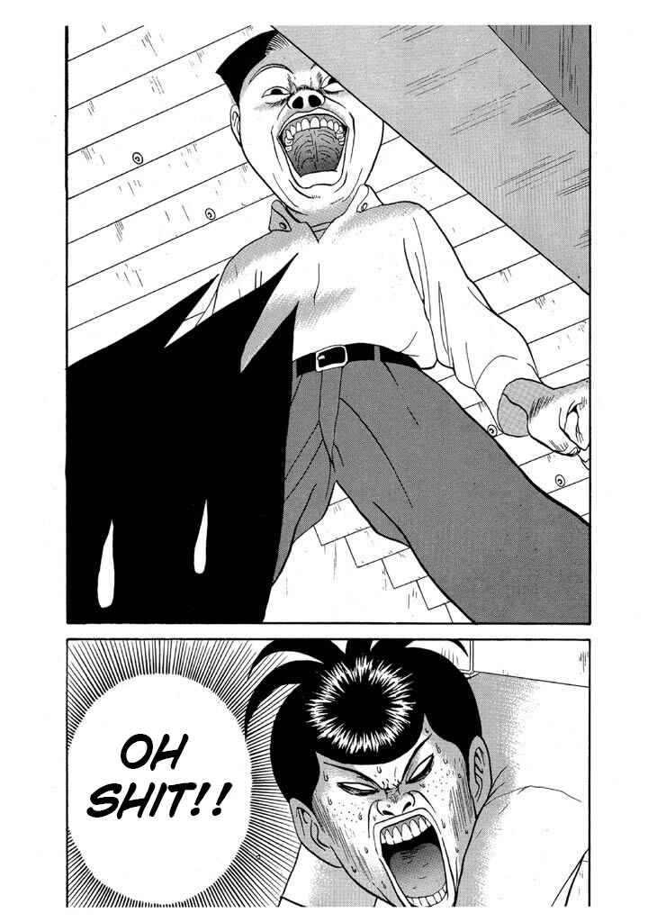 Chapter 84 - Page 16