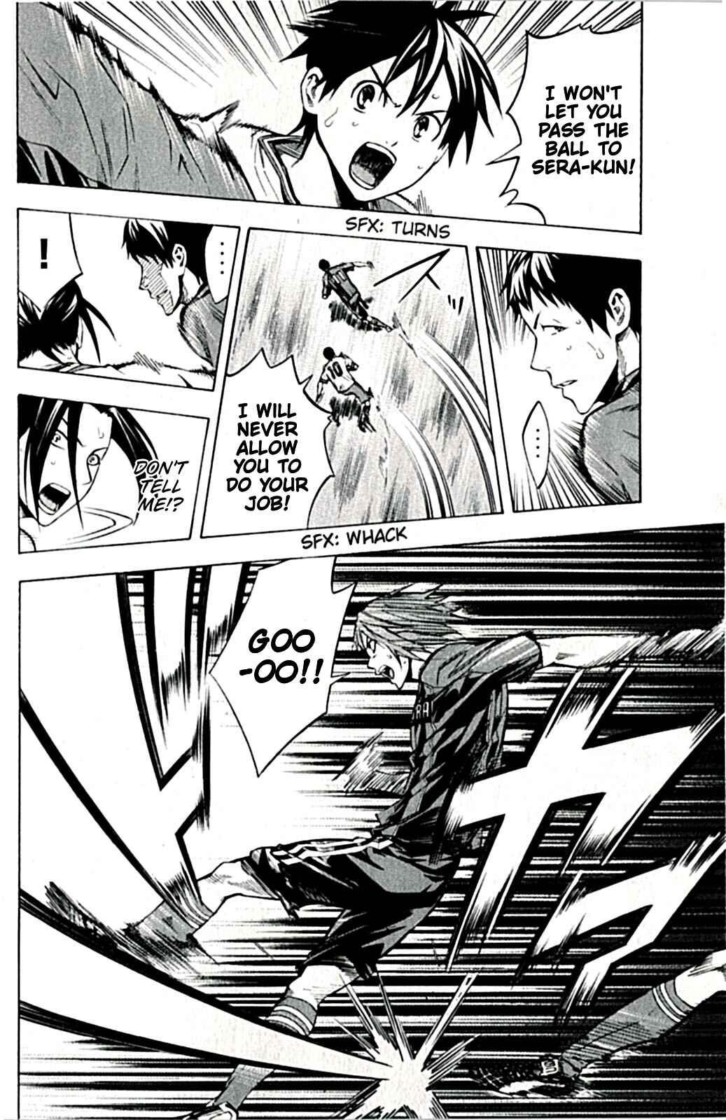 Chapter 171 - Page 11