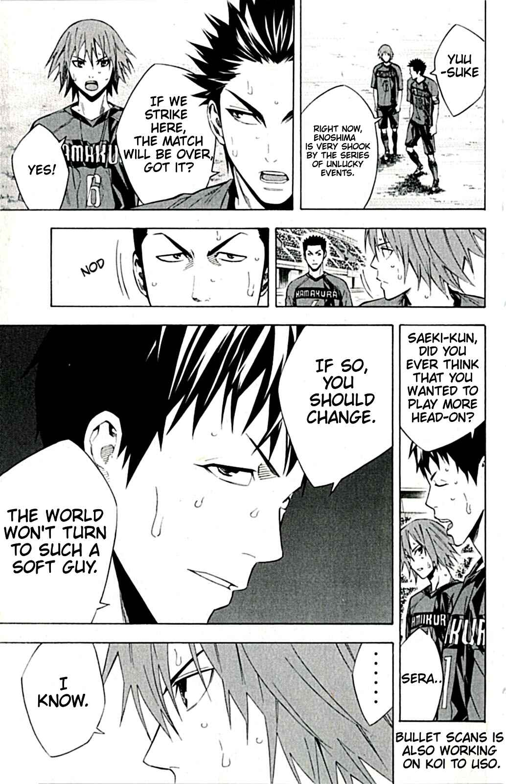 Chapter 171 - Page 4