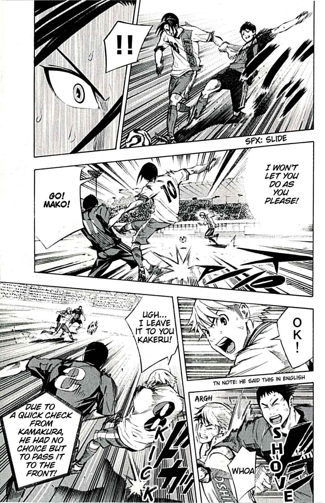 Chapter 171 - Page 8