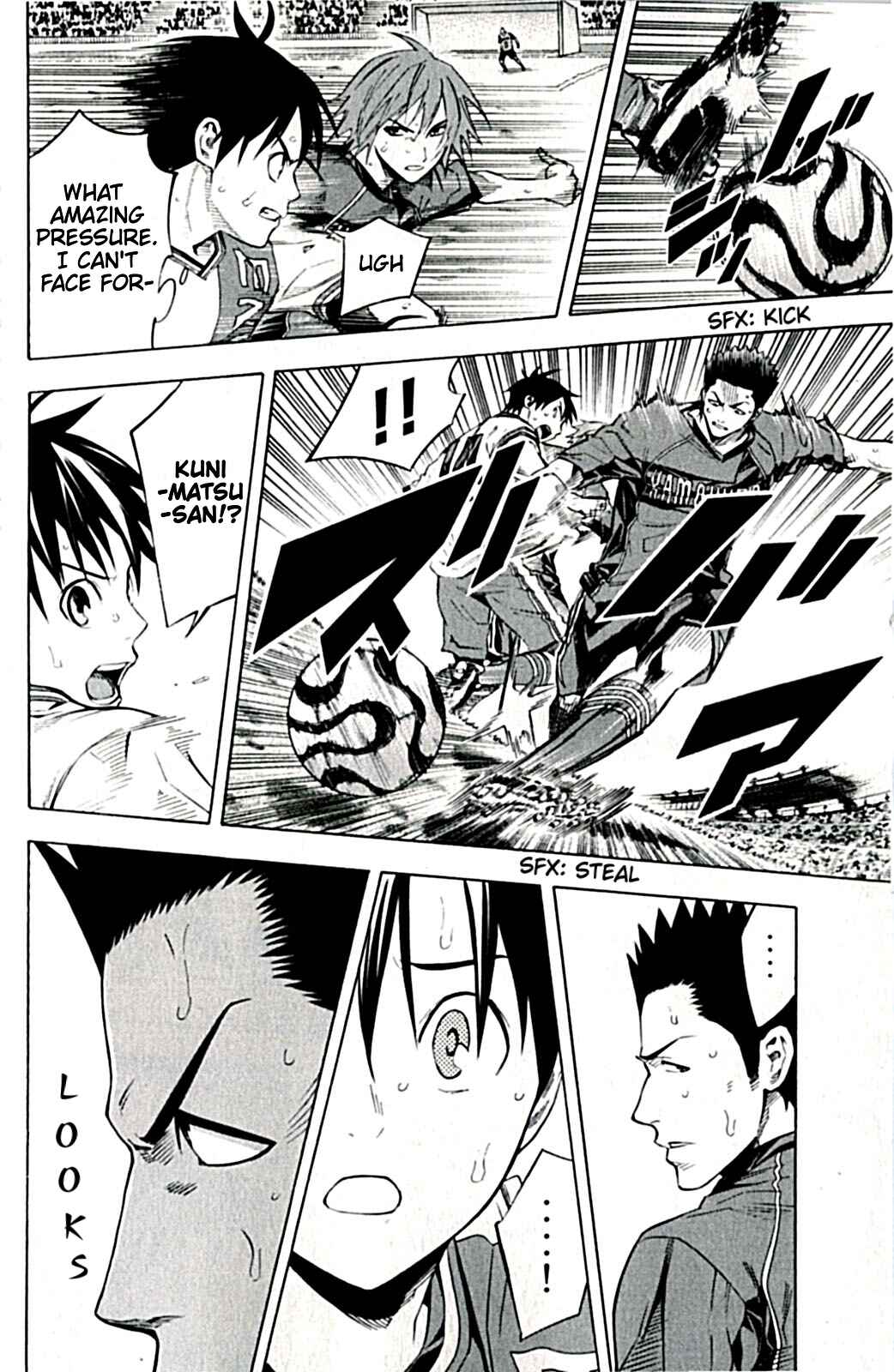 Chapter 171 - Page 9