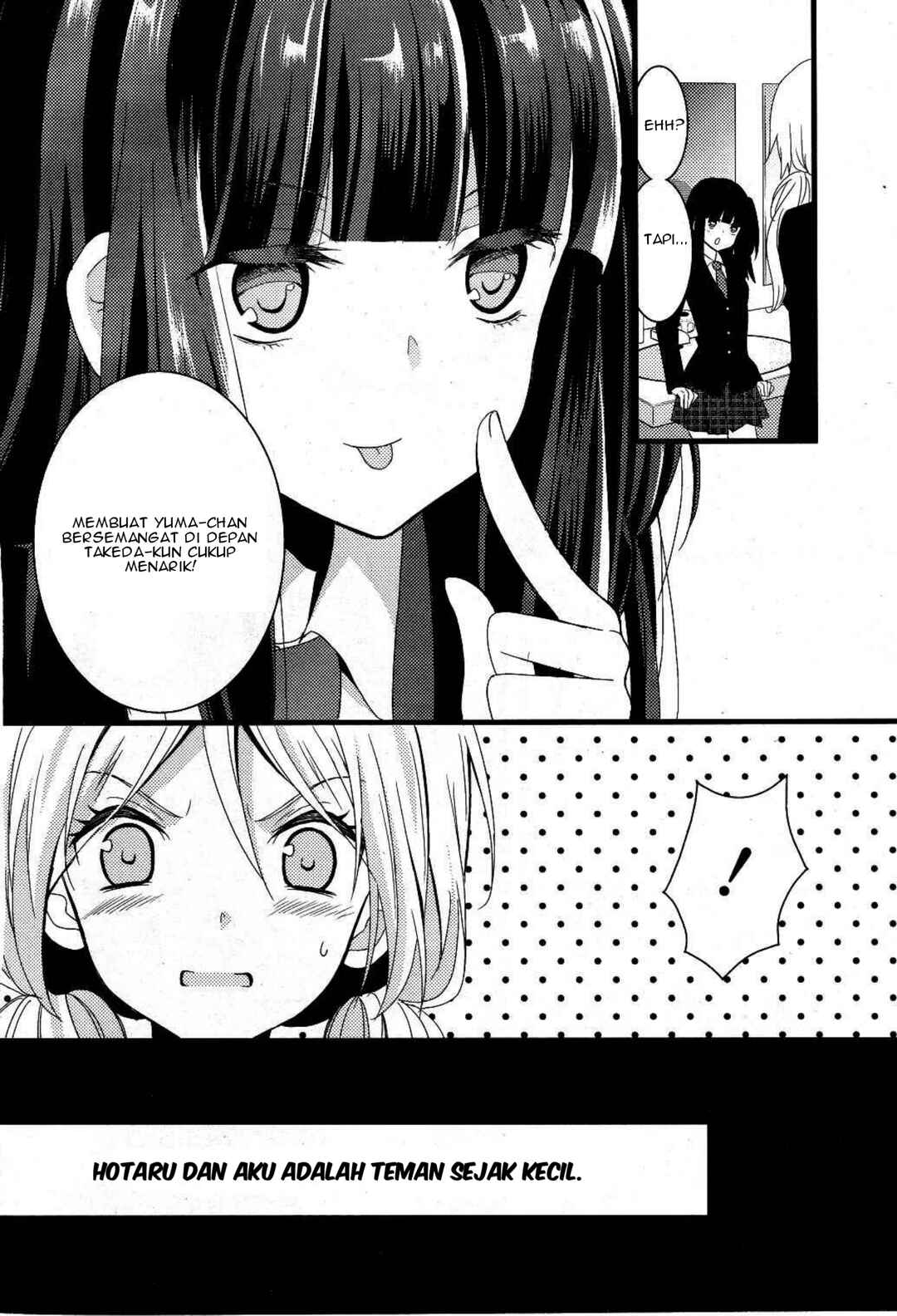 Chapter 1 - Page 6