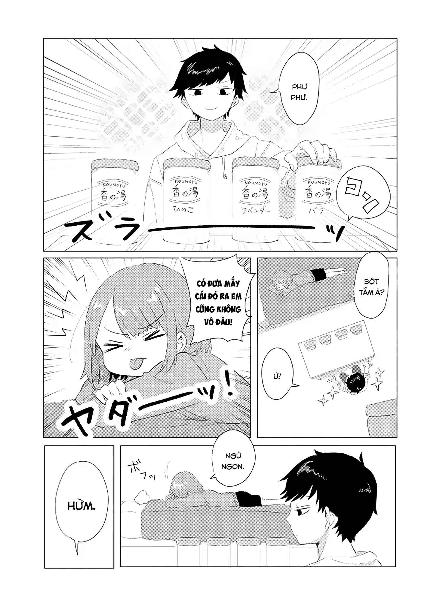 Chapter 3 - Page 3