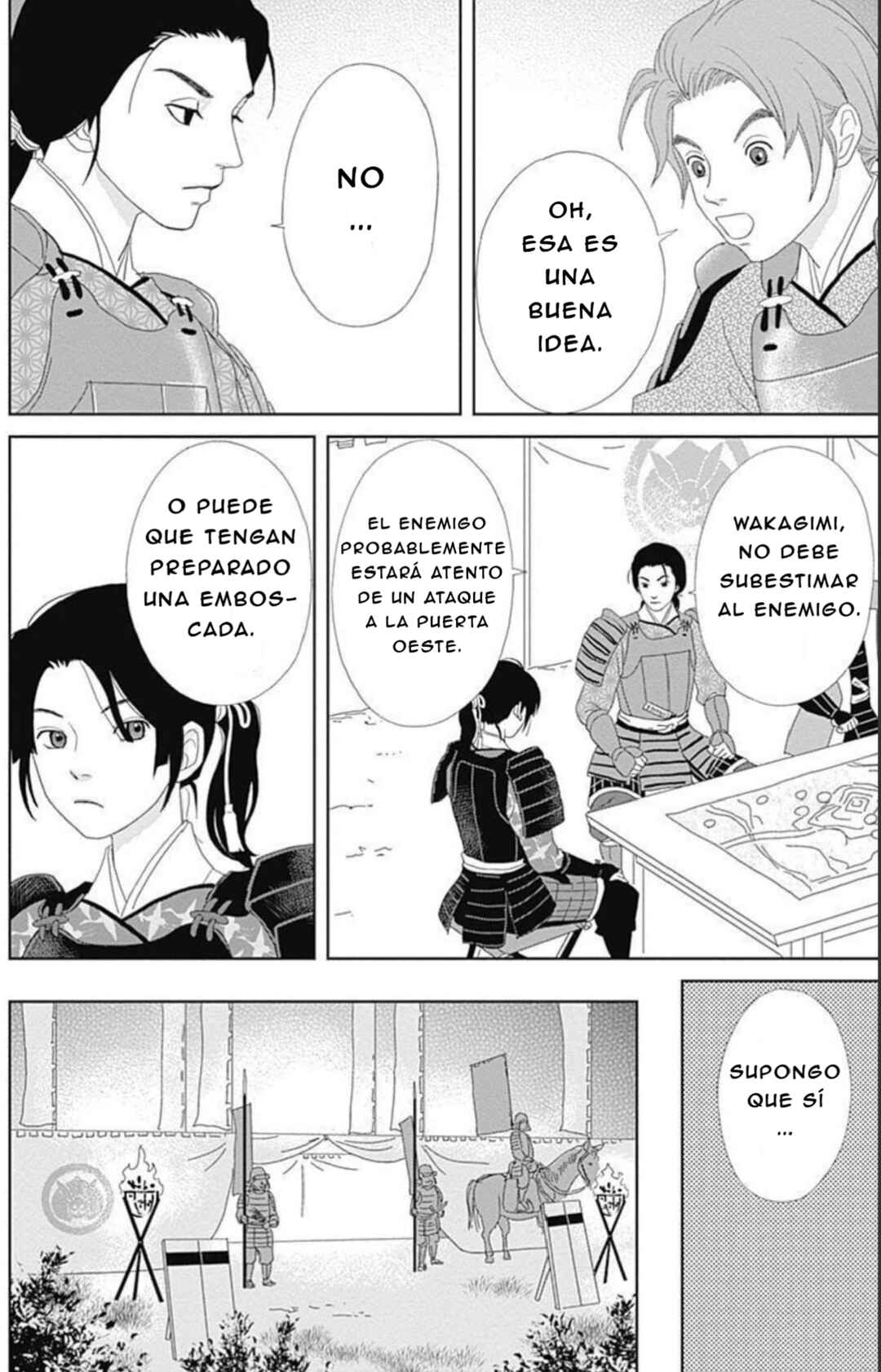 Chapter 114 - Page 10