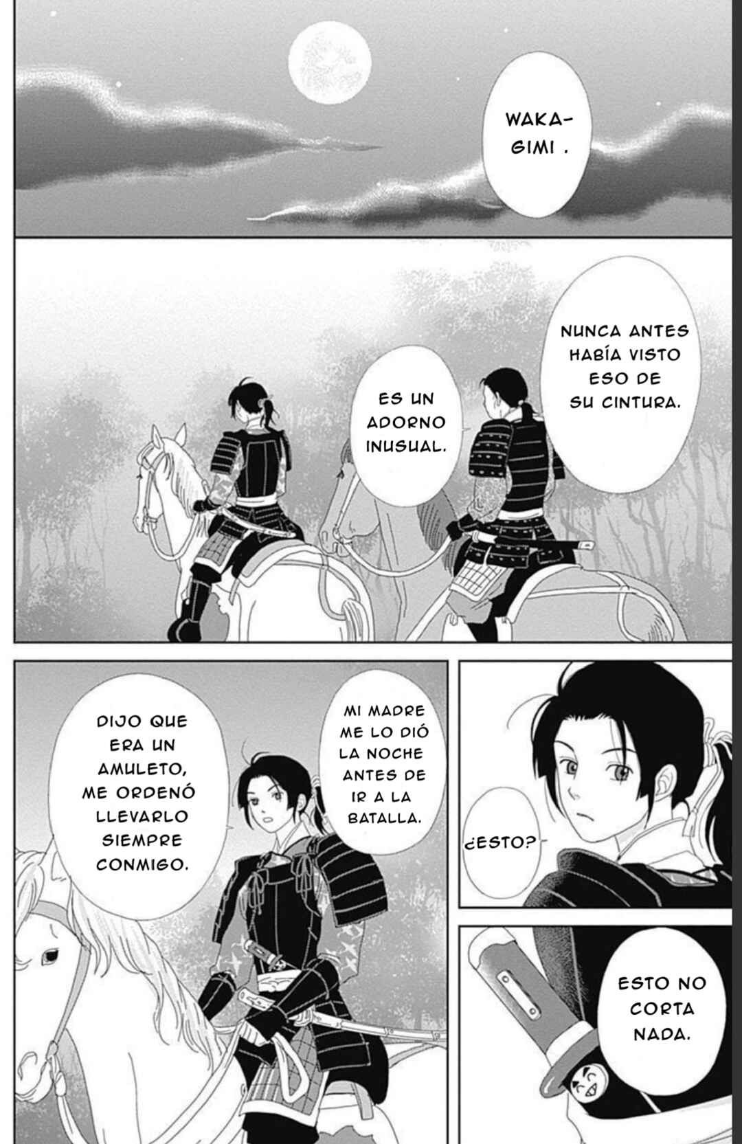 Chapter 114 - Page 12