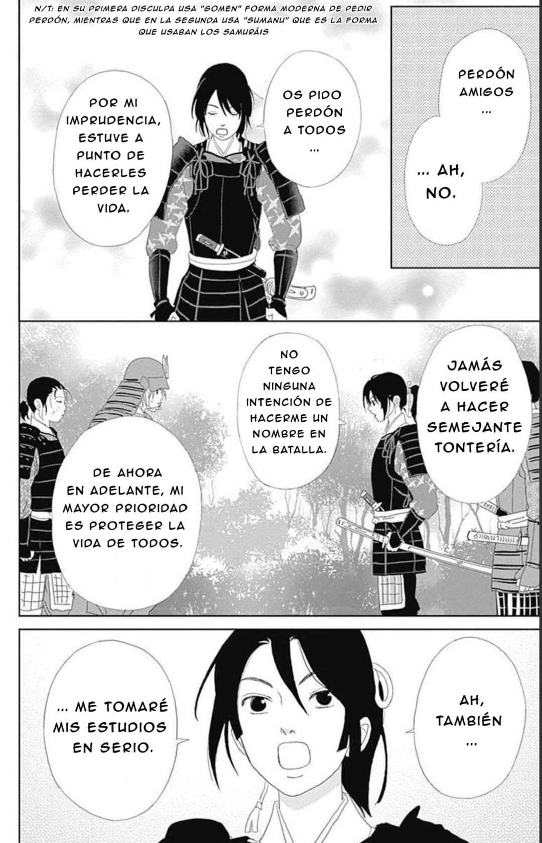 Chapter 114 - Page 24