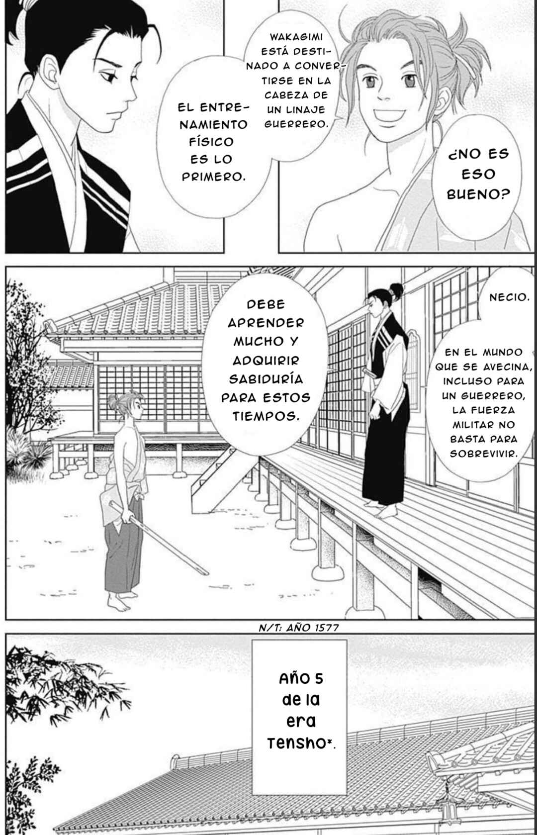 Chapter 114 - Page 4