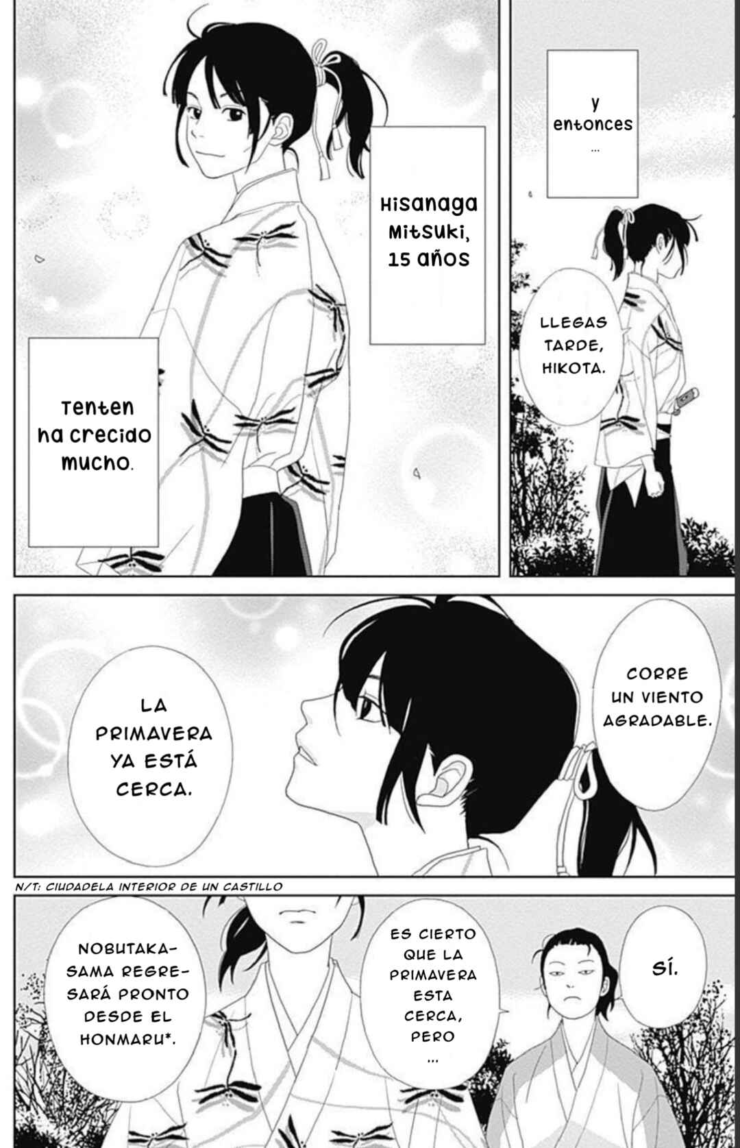 Chapter 114 - Page 6